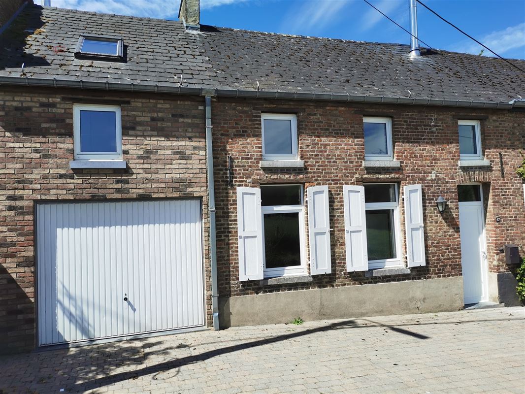 Huis
