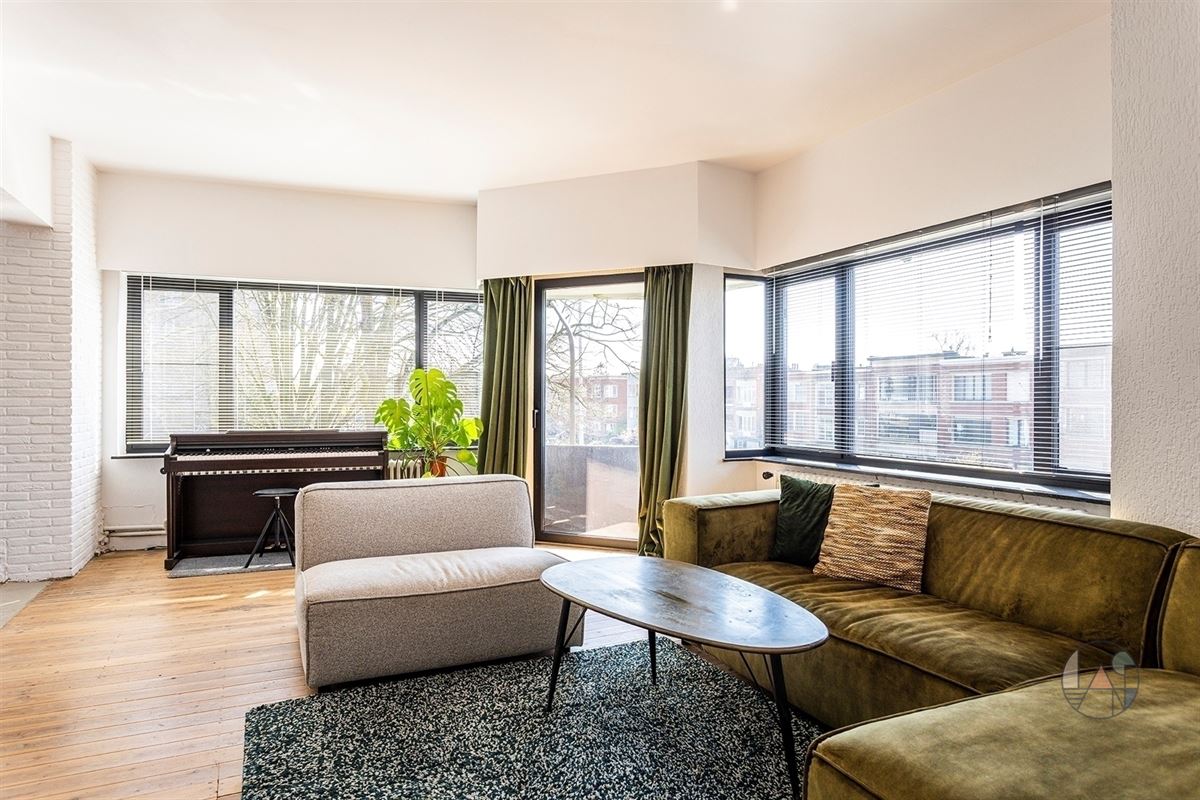Appartement in Mortsel