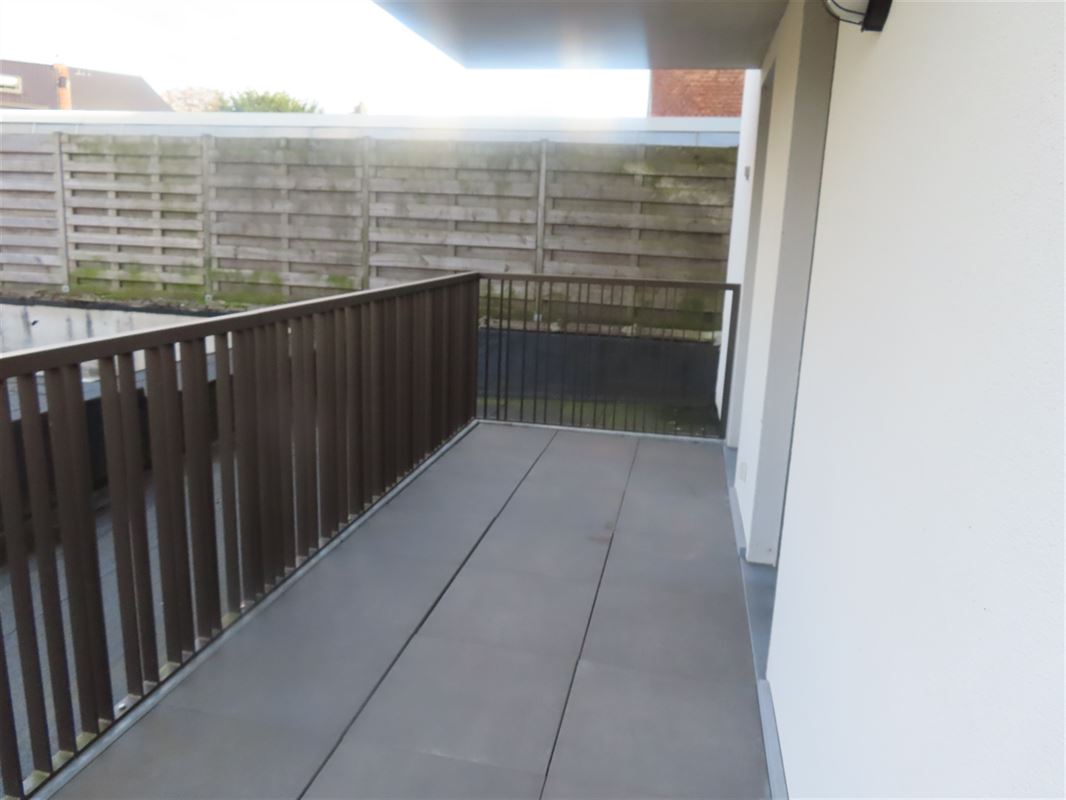 Image 10 : Apartment IN 2600 BERCHEM (Belgium) - Price 1.335 €