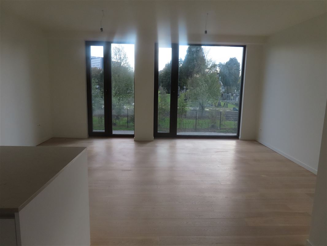 Image 3 : Apartment IN 2600 BERCHEM (Belgium) - Price 1.335 €