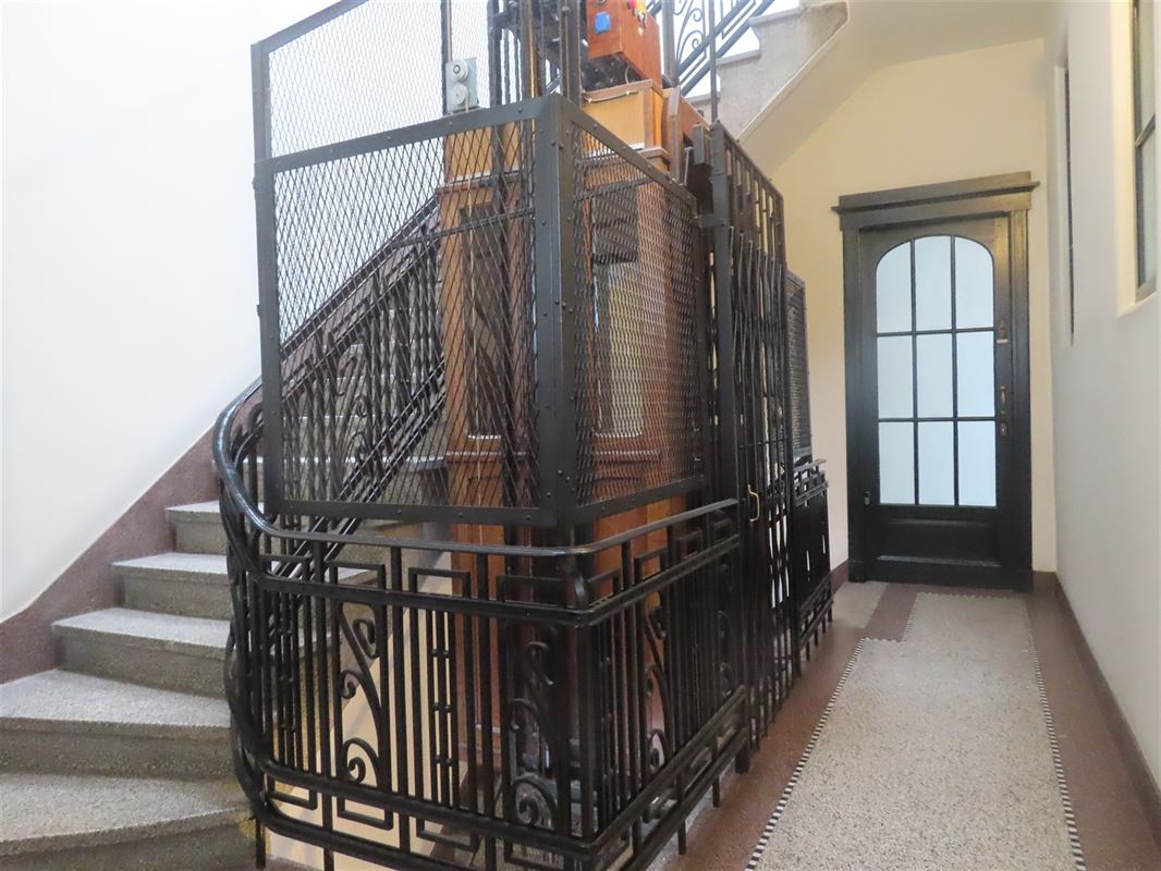 Image 23 : Apartment IN 2018 Antwerpen (Belgium) - Price 2.100 €
