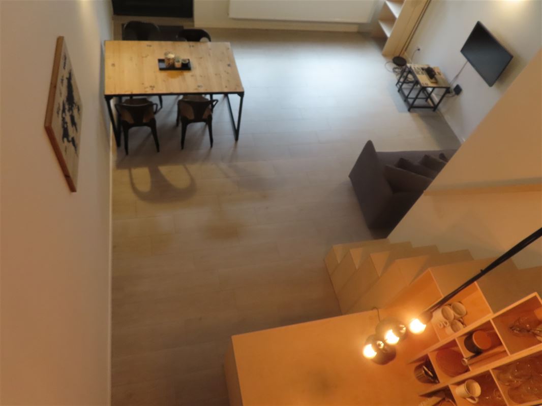 Foto 4 : Studentenkamer te 2018 Antwerpen (België) - Prijs € 185.000