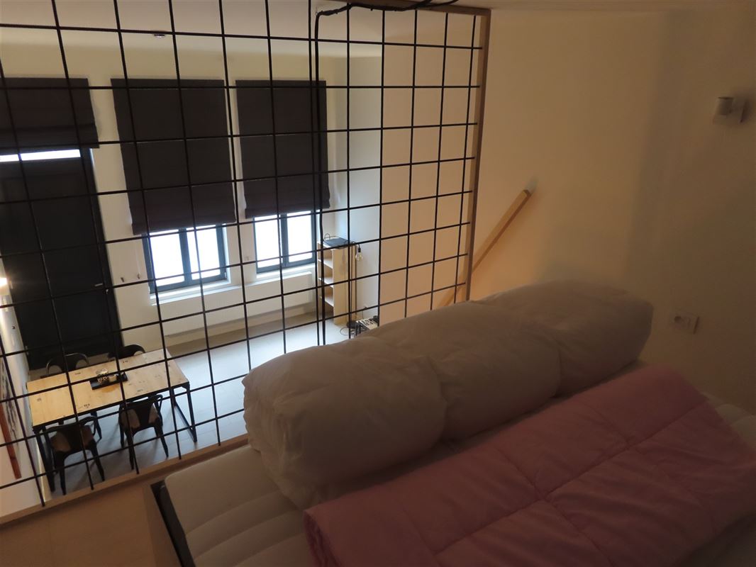 Foto 6 : Studentenkamer te 2018 Antwerpen (België) - Prijs € 185.000