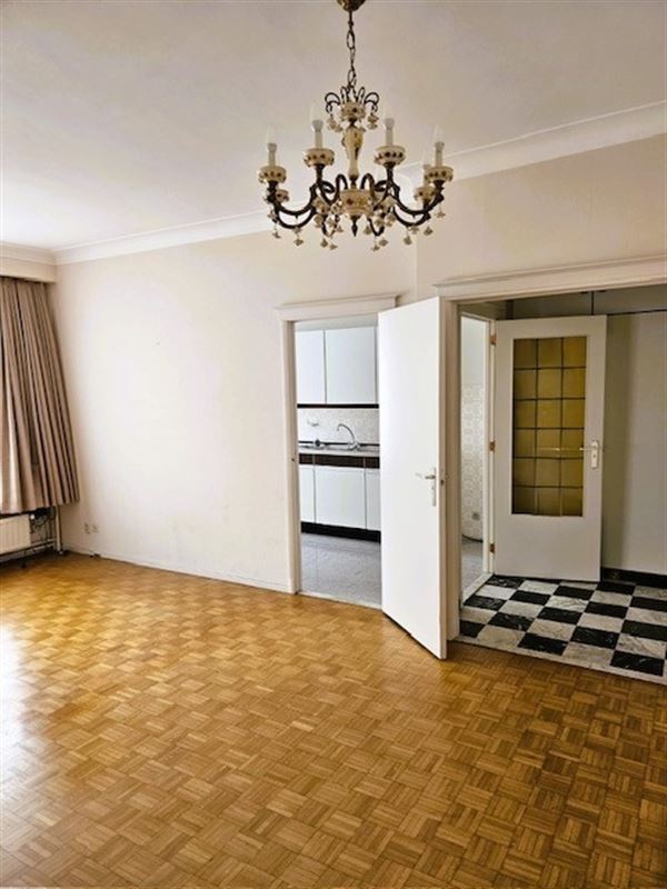 Foto 3 : Appartement te 2018 ANTWERPEN (België) - Prijs € 240.000