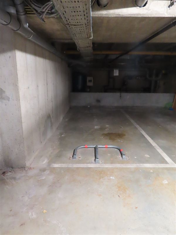 Foto 1 : Parking / Garage te 2000 ANTWERPEN (België) - Prijs € 110