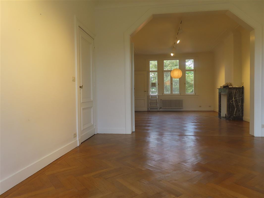 Image 1 : Apartment IN 2018 Antwerpen (Belgium) - Price 2.100 €