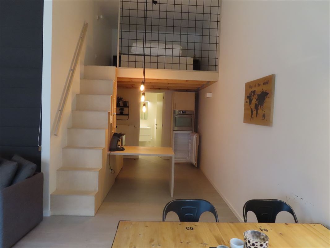 Foto 5 : Studentenkamer te 2018 Antwerpen (België) - Prijs € 185.000