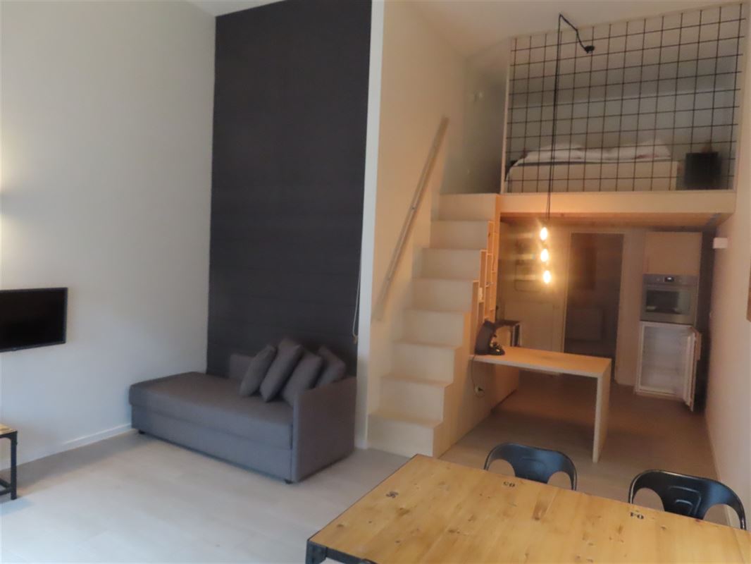 Foto 3 : Studentenkamer te 2018 Antwerpen (België) - Prijs € 185.000