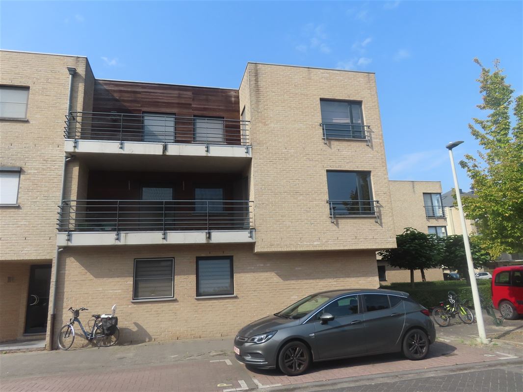 Foto 1 : Appartement te 2070 ZWIJNDRECHT (België) - Prijs € 1.150