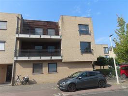 Appartement te 2070 ZWIJNDRECHT (België) - Prijs € 1.150