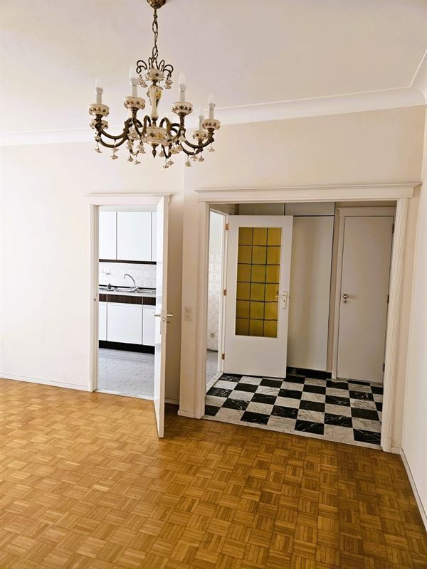 Foto 2 : Appartement te 2018 ANTWERPEN (België) - Prijs € 240.000