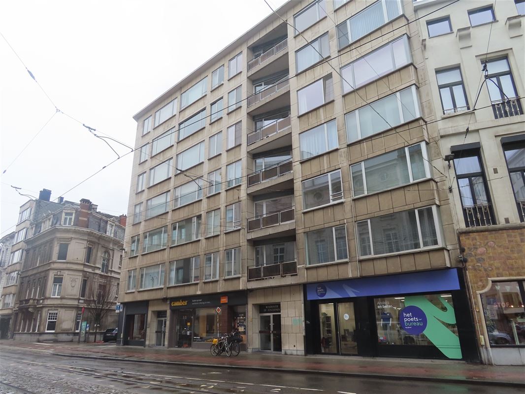 Foto 12 : Appartement te 2018 ANTWERPEN (België) - Prijs € 240.000