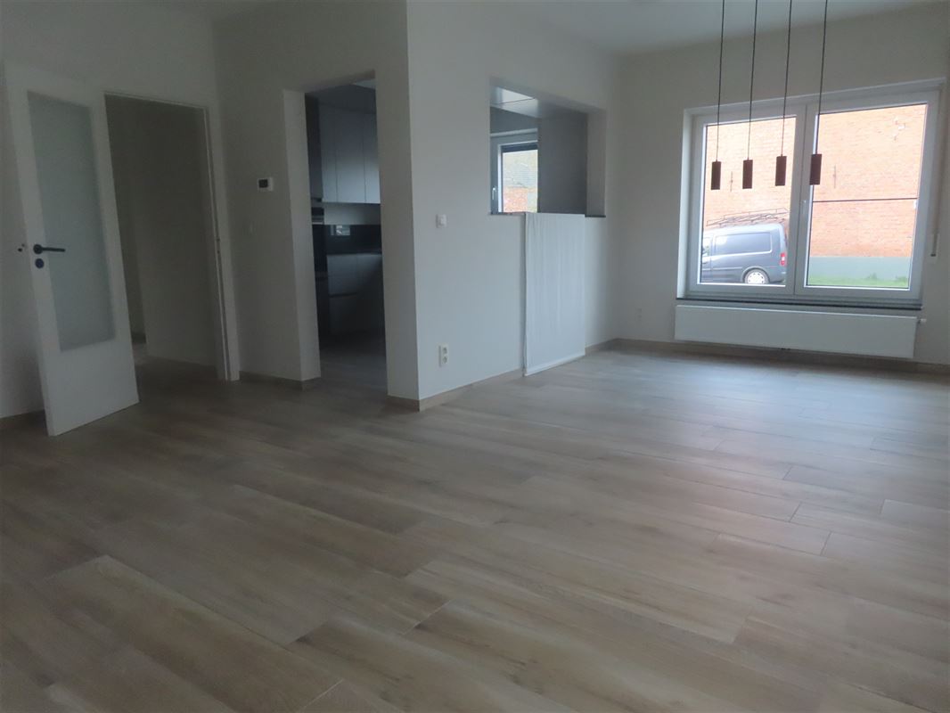 Image 1 : Ground floor IN 2260 WESTERLO (Belgium) - Price 950 €