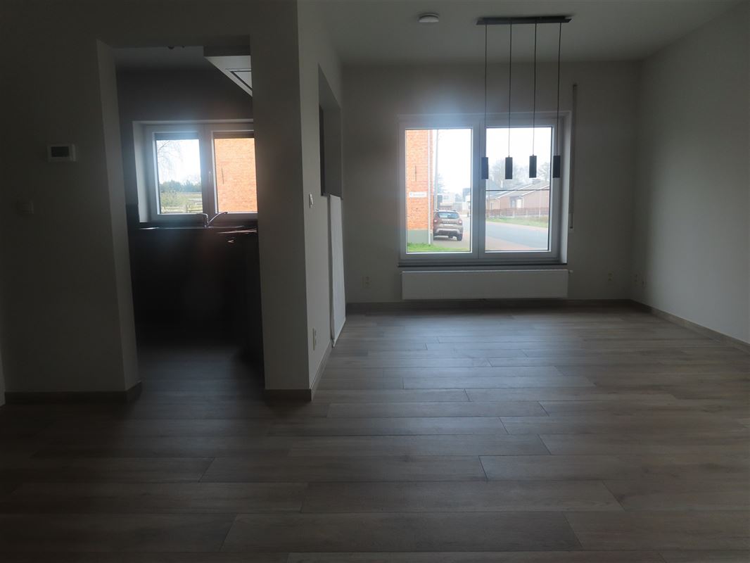 Image 3 : Ground floor IN 2260 WESTERLO (Belgium) - Price 950 €