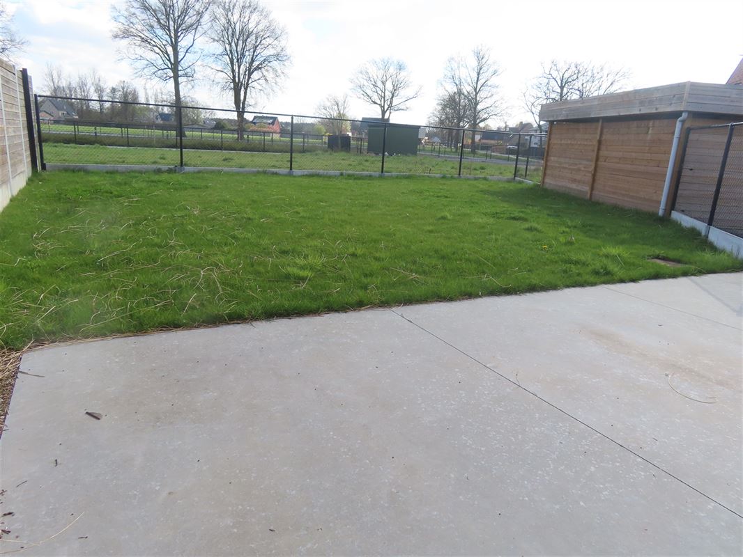Image 11 : Ground floor IN 2260 WESTERLO (Belgium) - Price 950 €