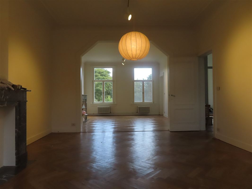 Image 2 : Apartment IN 2018 Antwerpen (Belgium) - Price 2.100 €
