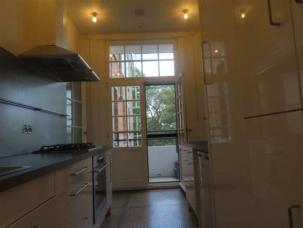 Image 10 : Apartment IN 2018 Antwerpen (Belgium) - Price 2.100 €