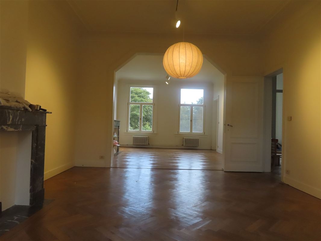 Image 4 : Apartment IN 2018 Antwerpen (Belgium) - Price 2.100 €