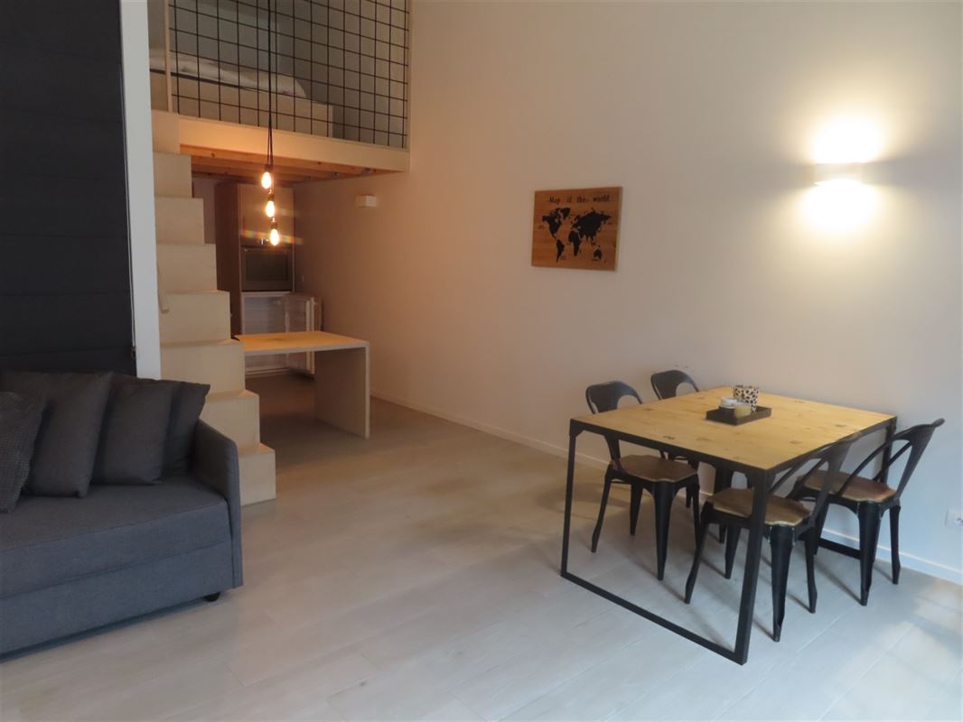 Foto 2 : Studentenkamer te 2018 Antwerpen (België) - Prijs € 185.000