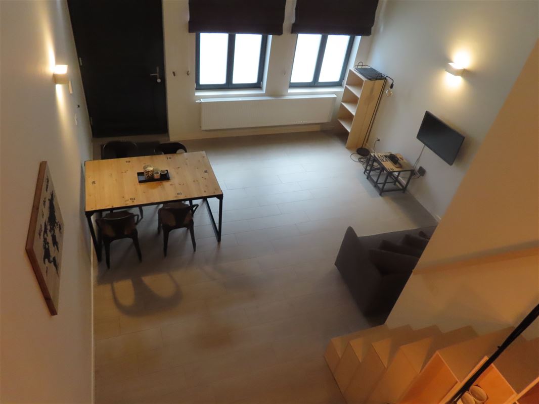 Foto 1 : Studentenkamer te 2018 Antwerpen (België) - Prijs € 185.000