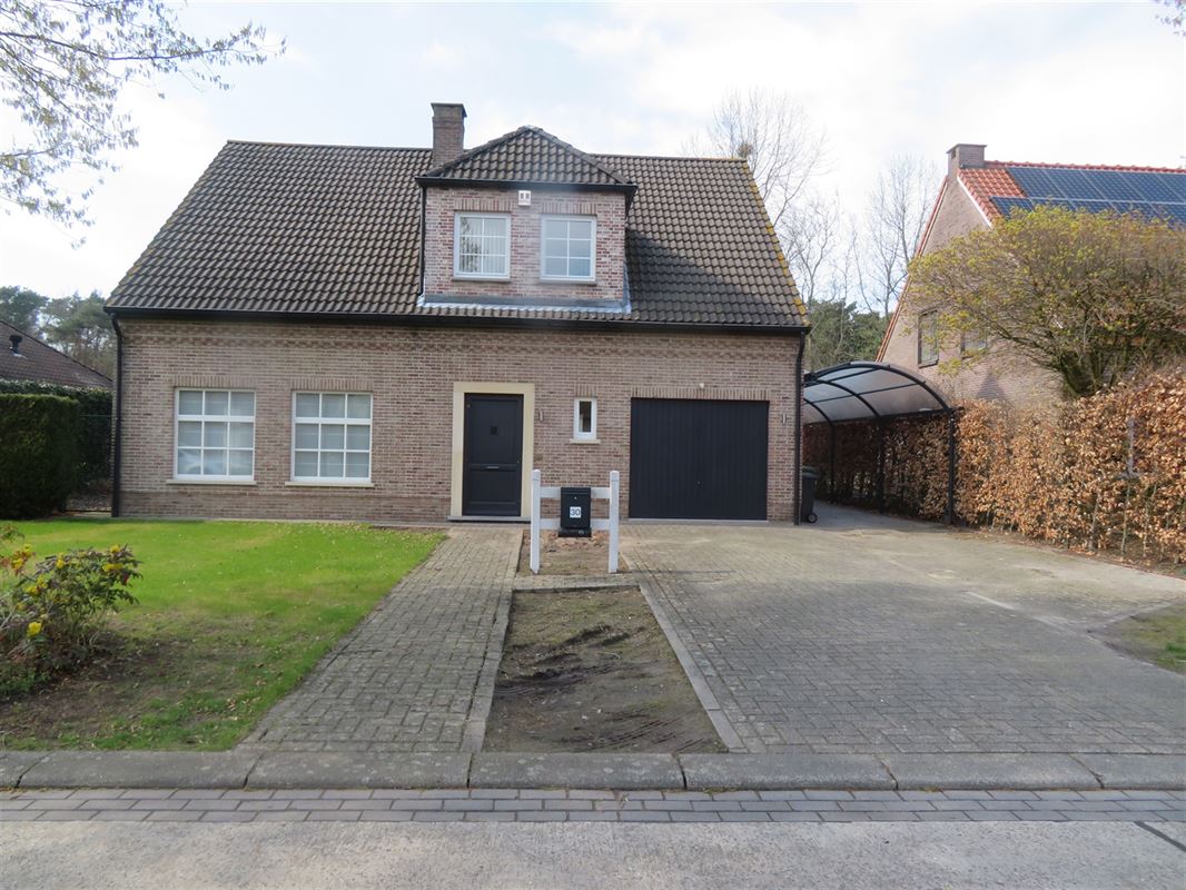 Foto 1 : Villa te 2930 Brasschaat (België) - Prijs € 3.400