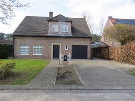 Villa te 2930 Brasschaat (België) - Prijs € 3.400