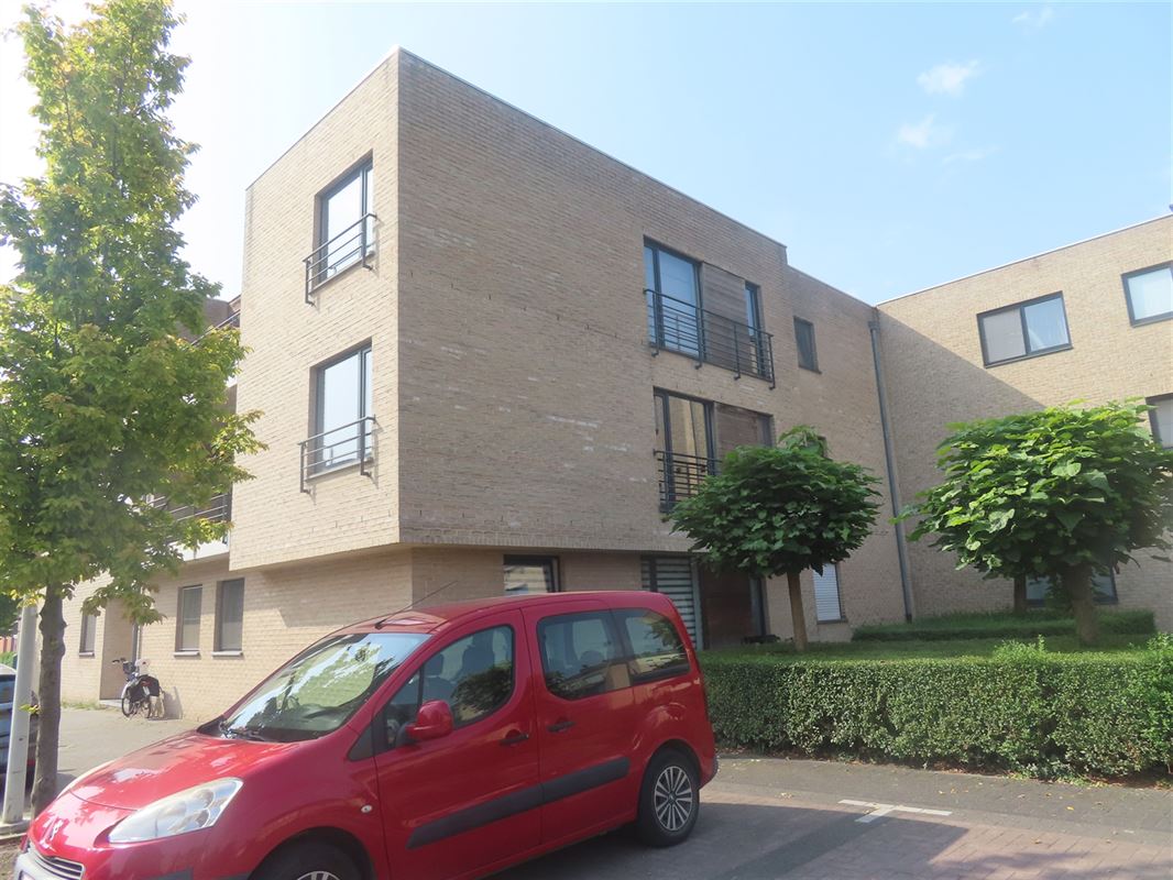 Foto 2 : Appartement te 2070 ZWIJNDRECHT (België) - Prijs € 1.150