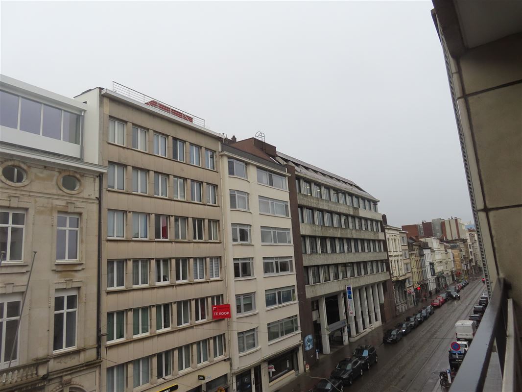 Foto 14 : Appartement te 2018 ANTWERPEN (België) - Prijs € 240.000