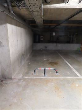 Parking / Garage te 2000 ANTWERPEN (België) - Prijs € 110
