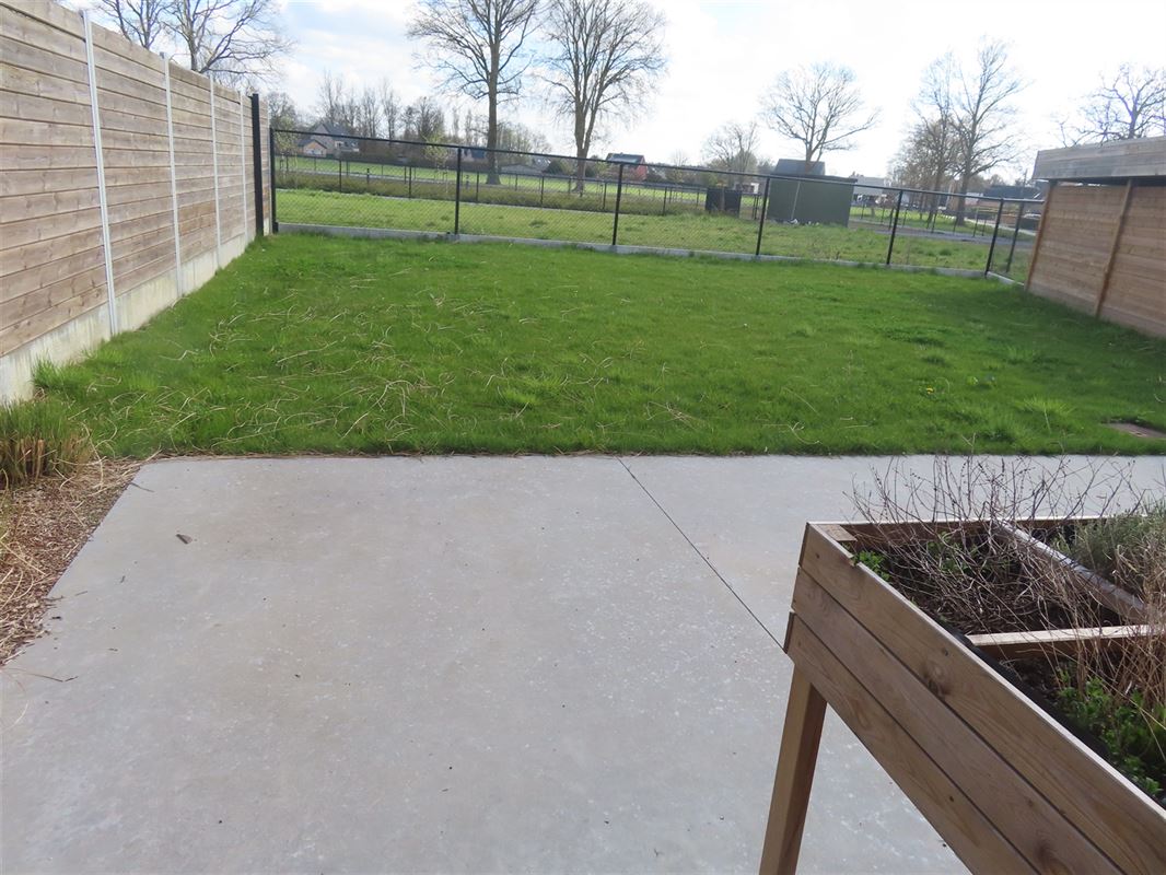 Image 12 : Ground floor IN 2260 WESTERLO (Belgium) - Price 950 €