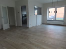 Ground floor IN 2260 WESTERLO (Belgium) - Price 950 €