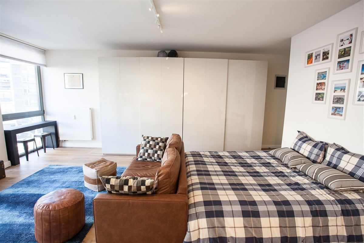 Foto 8 : Appartement te 2018 ANTWERPEN (België) - Prijs € 830