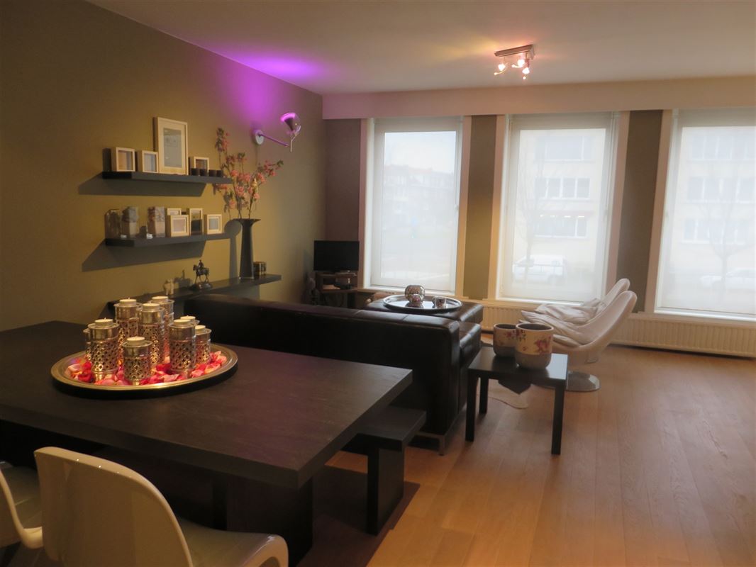 Foto 2 : Appartement te 2170 MERKSEM (België) - Prijs € 950