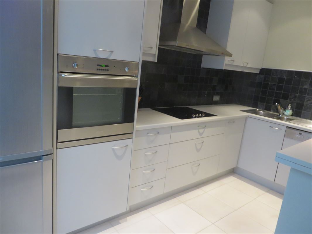 Foto 4 : Appartement te 2170 MERKSEM (België) - Prijs € 950