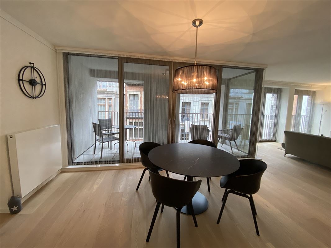 Foto 11 : Appartement te 2018 ANTWERPEN (België) - Prijs € 1.650