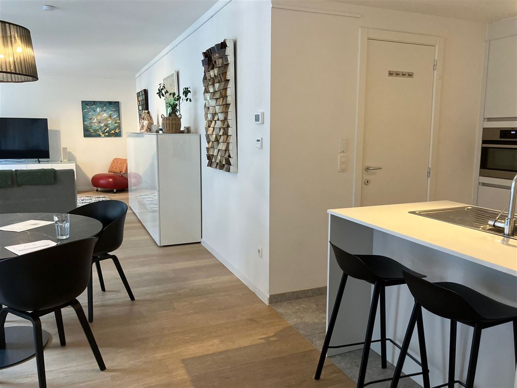 Foto 8 : Appartement te 2018 ANTWERPEN (België) - Prijs € 1.650