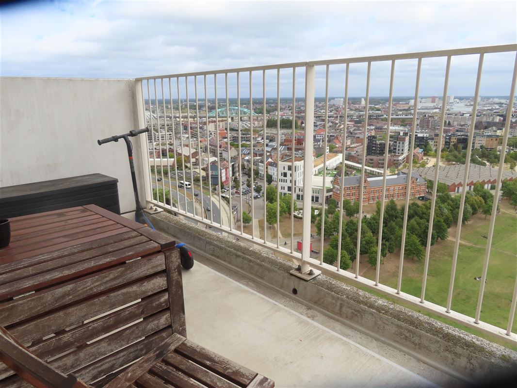 Foto 6 : Appartement te 2060 ANTWERPEN (België) - Prijs € 1.050