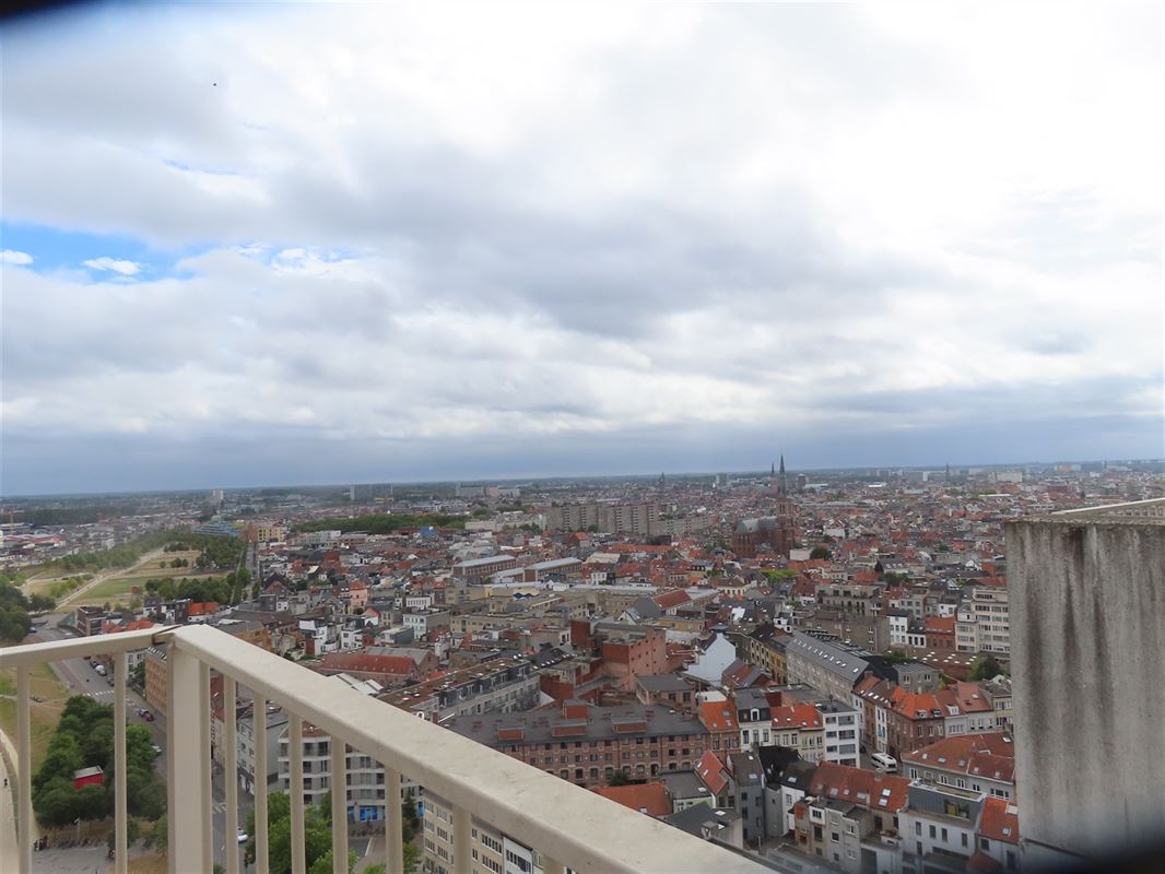 Foto 8 : Appartement te 2060 ANTWERPEN (België) - Prijs € 1.050