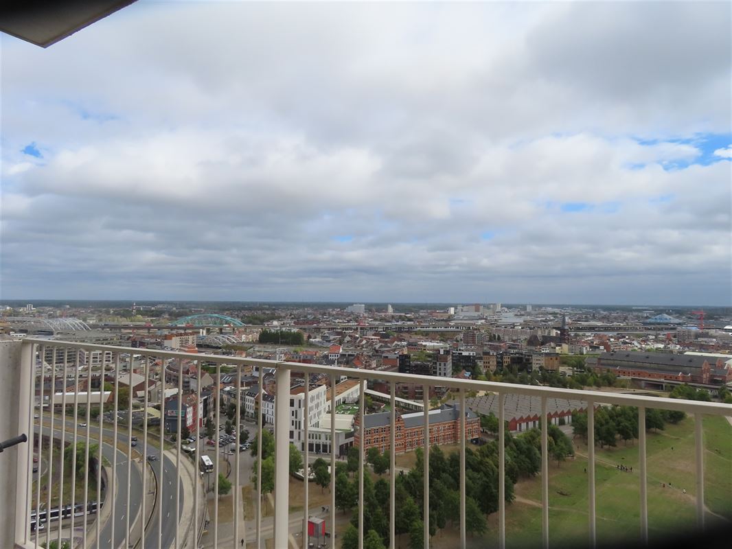 Foto 9 : Appartement te 2060 ANTWERPEN (België) - Prijs € 1.050