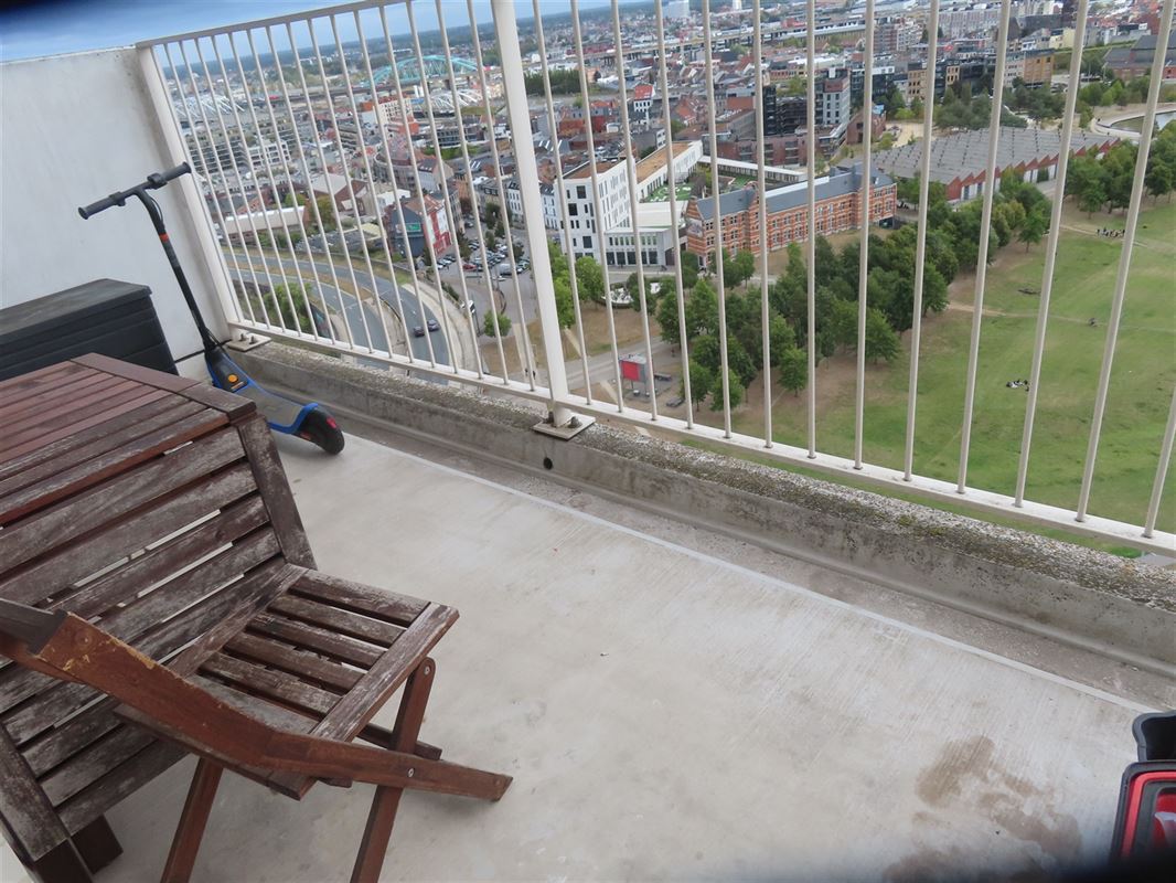 Foto 11 : Appartement te 2060 ANTWERPEN (België) - Prijs € 1.050