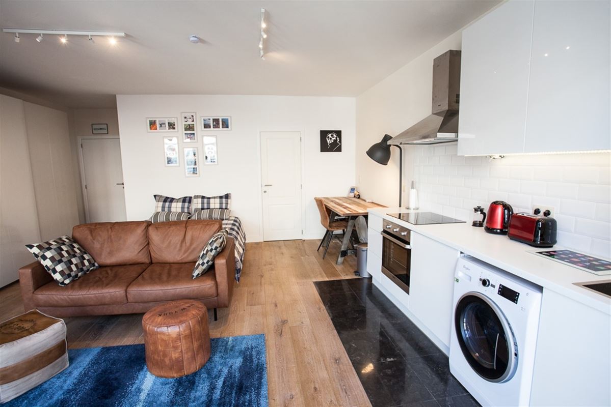 Foto 6 : Appartement te 2018 ANTWERPEN (België) - Prijs € 830
