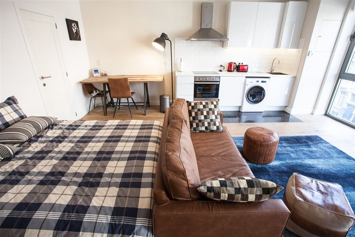 Foto 12 : Appartement te 2018 ANTWERPEN (België) - Prijs € 830