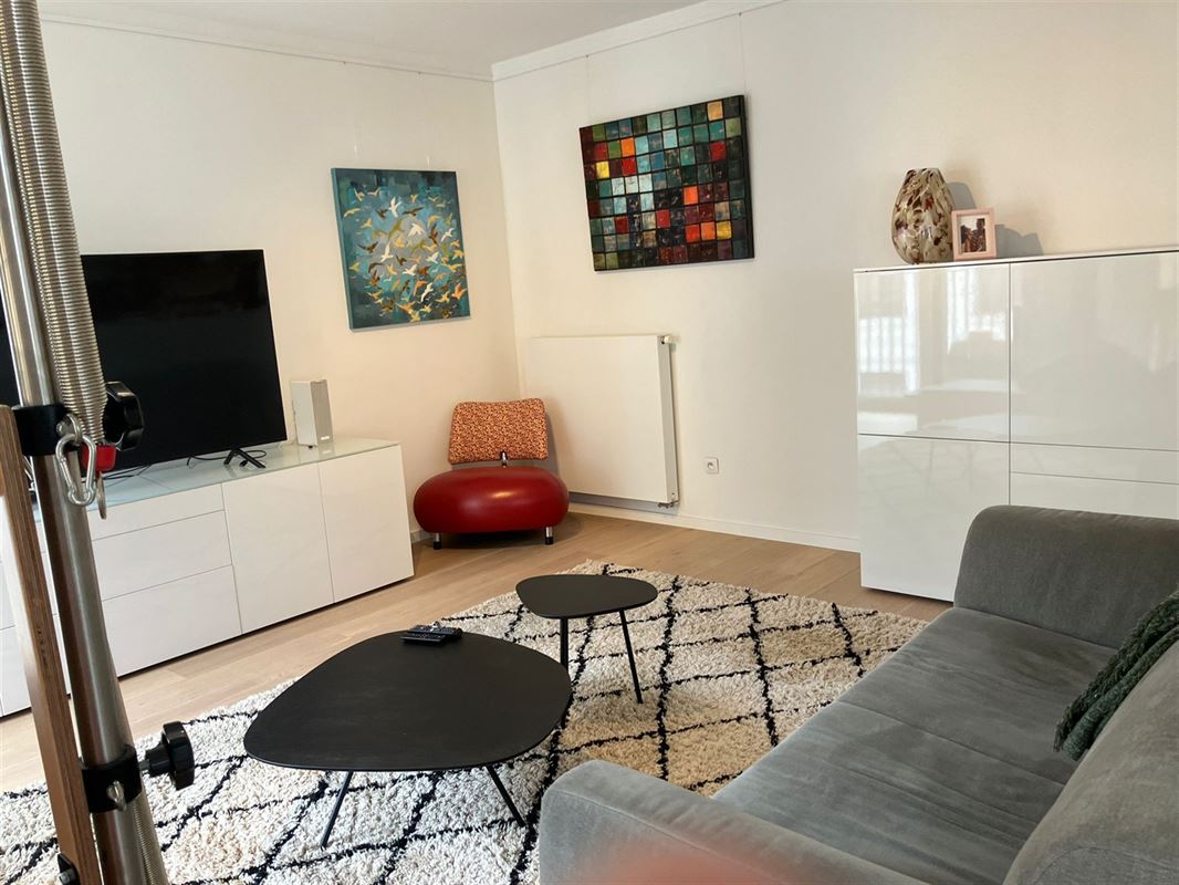 Foto 2 : Appartement te 2018 ANTWERPEN (België) - Prijs € 1.650