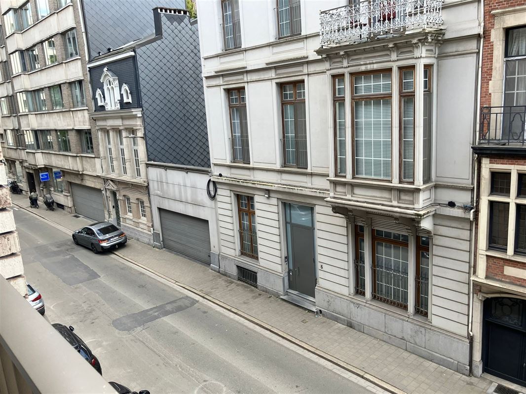 Foto 19 : Appartement te 2018 ANTWERPEN (België) - Prijs € 1.650