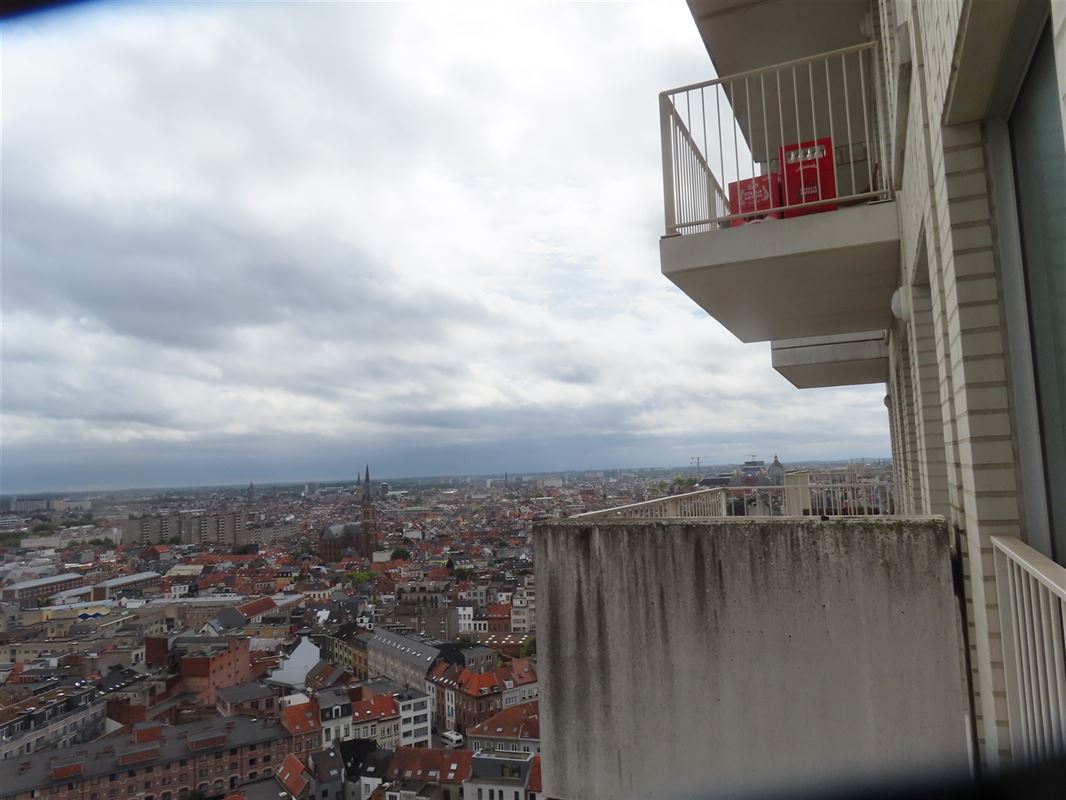 Foto 10 : Appartement te 2060 ANTWERPEN (België) - Prijs € 1.050