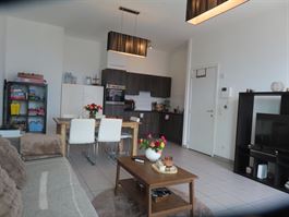 Appartement te 2060 ANTWERPEN (België) - Prijs € 1.050