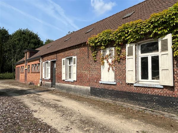 Boerderij te 2580 PUTTE (België) - Prijs € 700.000