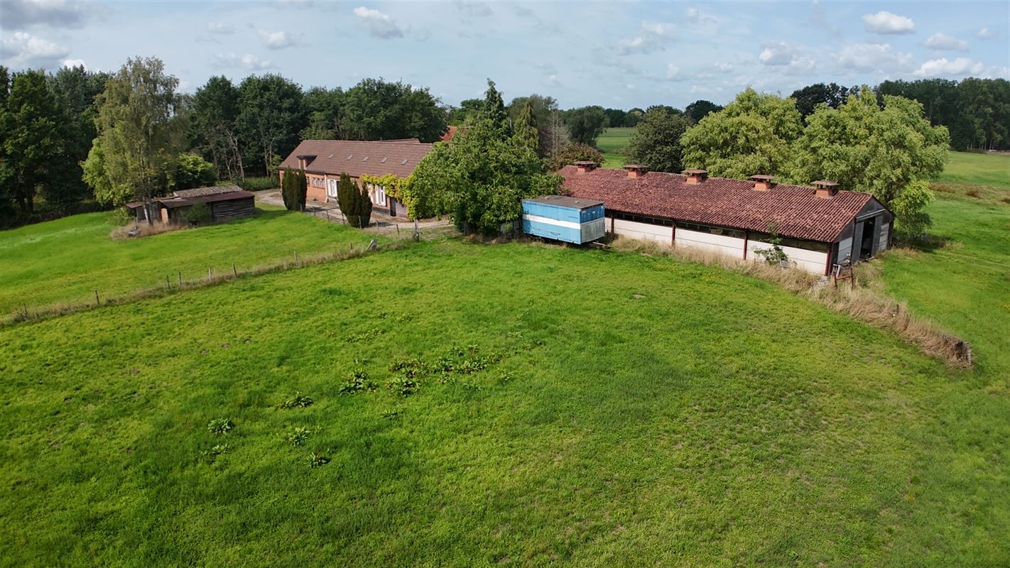 Foto 8 : Boerderij te 2580 PUTTE (België) - Prijs € 700.000