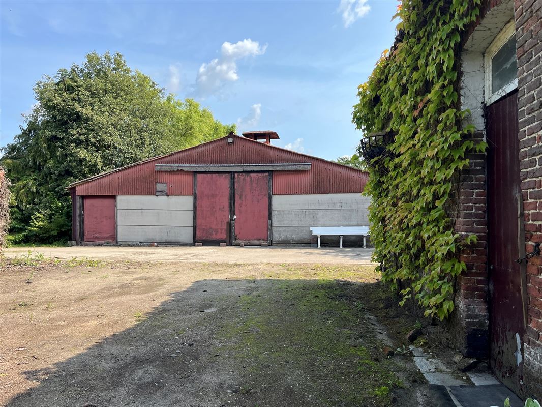 Foto 10 : Boerderij te 2580 PUTTE (België) - Prijs € 700.000