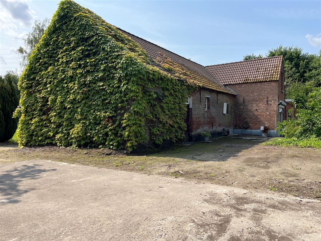 Foto 3 : Boerderij te 2580 PUTTE (België) - Prijs € 700.000